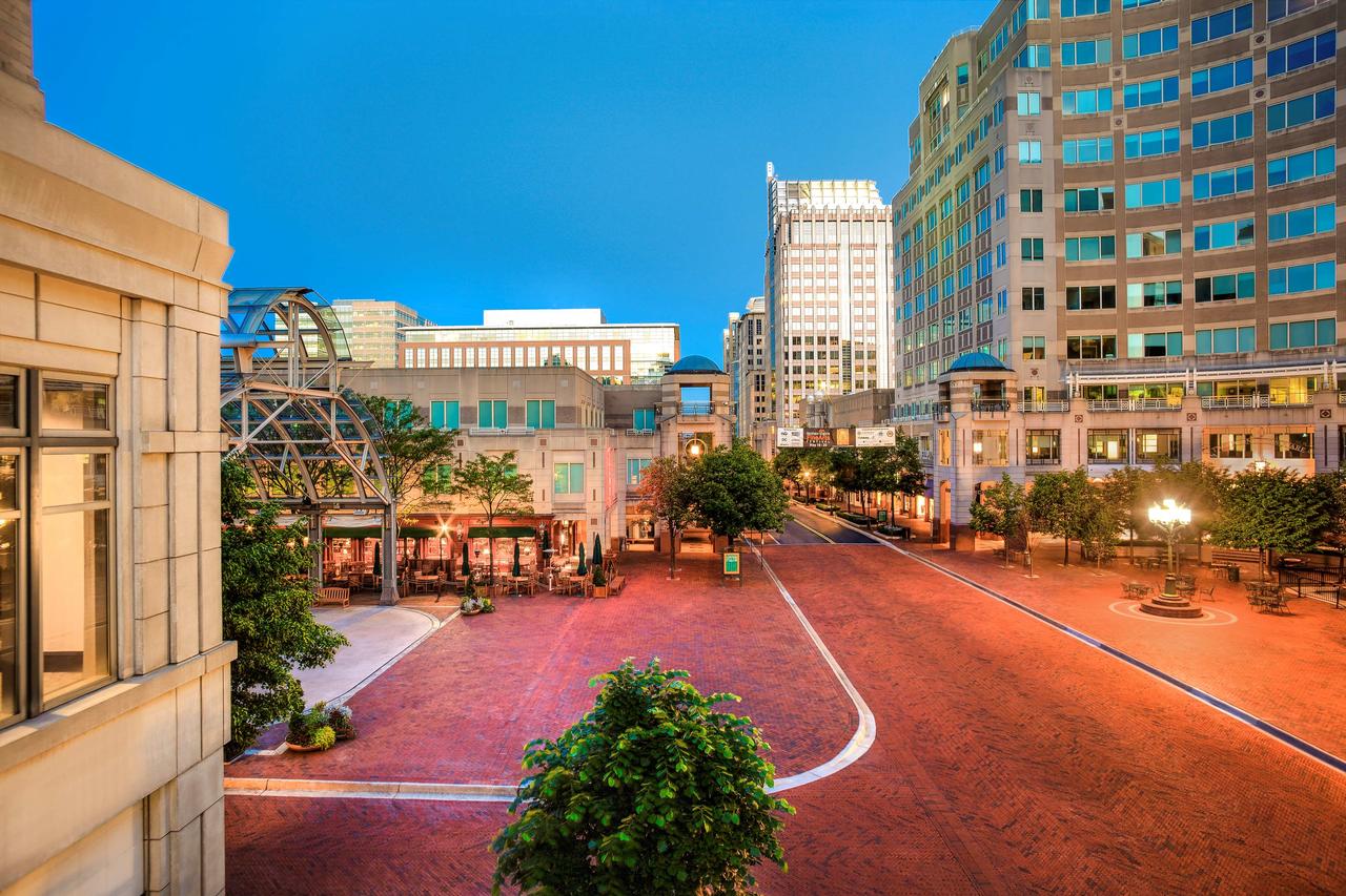 Hyatt Regency Reston - thumb 4