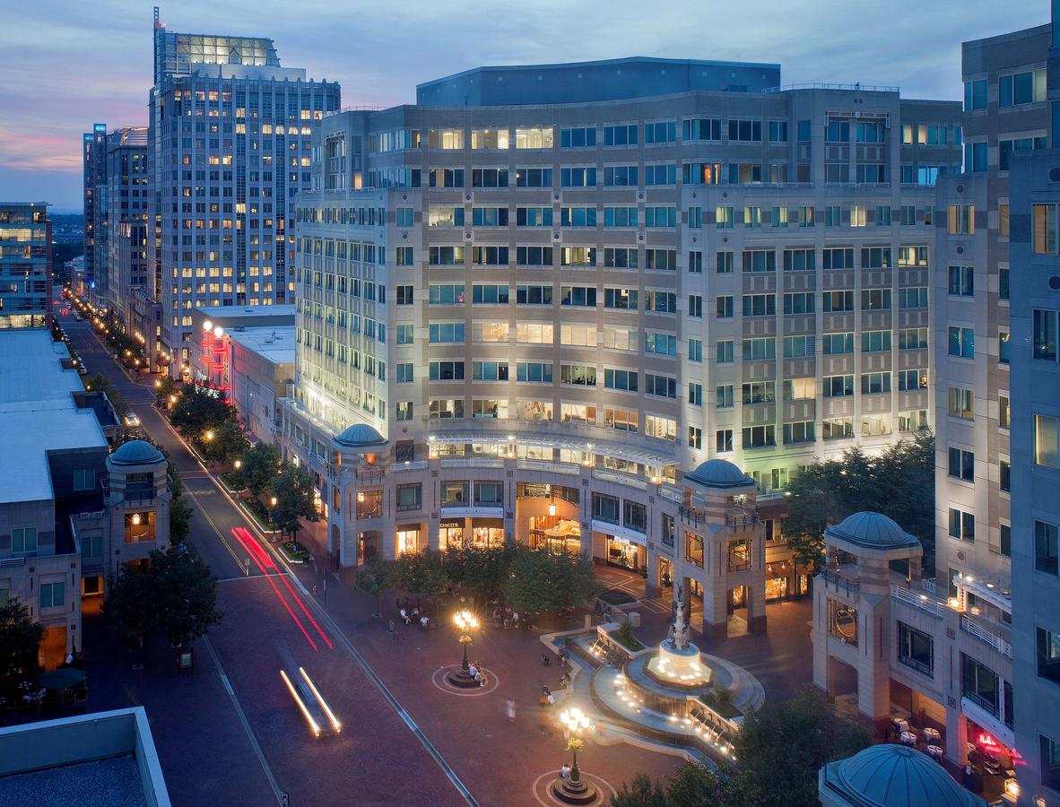 Hyatt Regency Reston - thumb 12