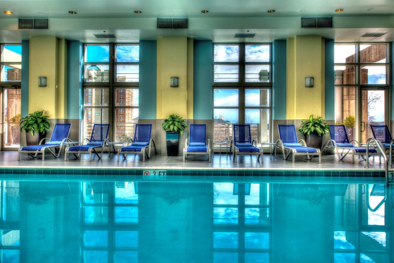 Hyatt Regency Reston - thumb 30