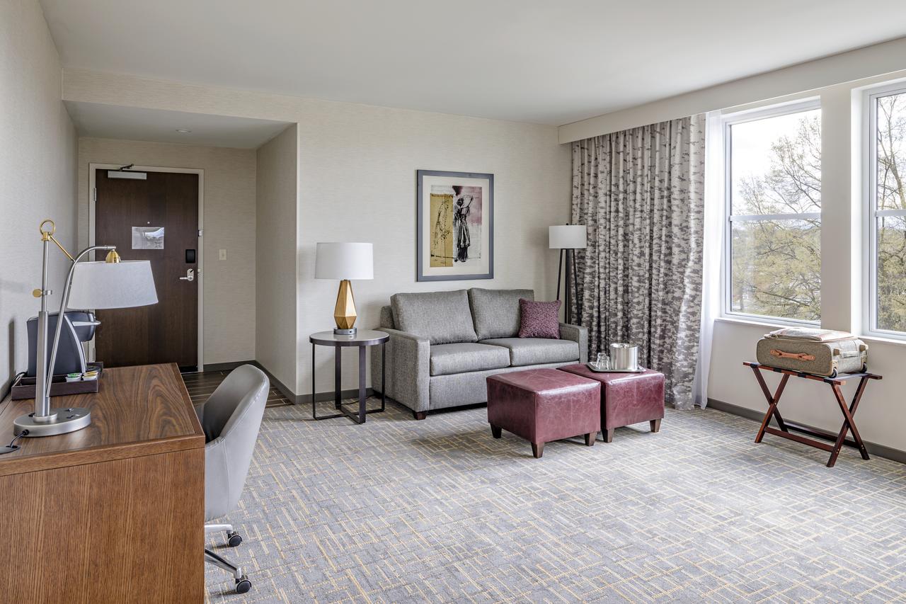 Hotel Madison & Shenandoah Conference Ctr. - thumb 24