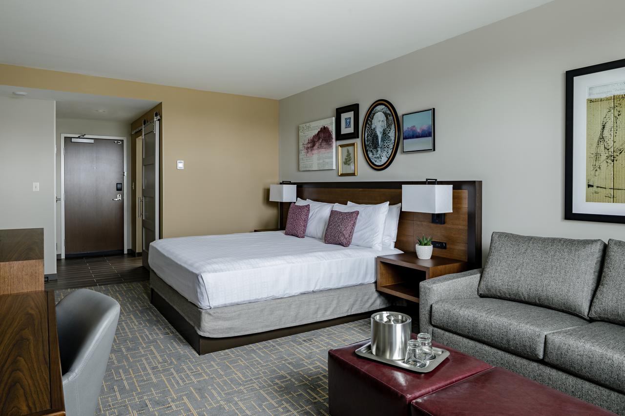 Hotel Madison & Shenandoah Conference Ctr. - thumb 18