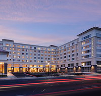 Hotel Madison  Shenandoah Conference Ctr. - USA Accommodation