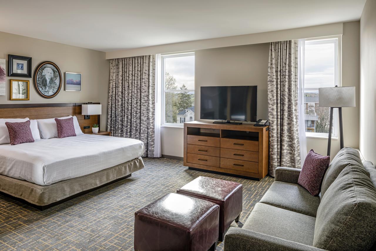 Hotel Madison & Shenandoah Conference Ctr. - thumb 22