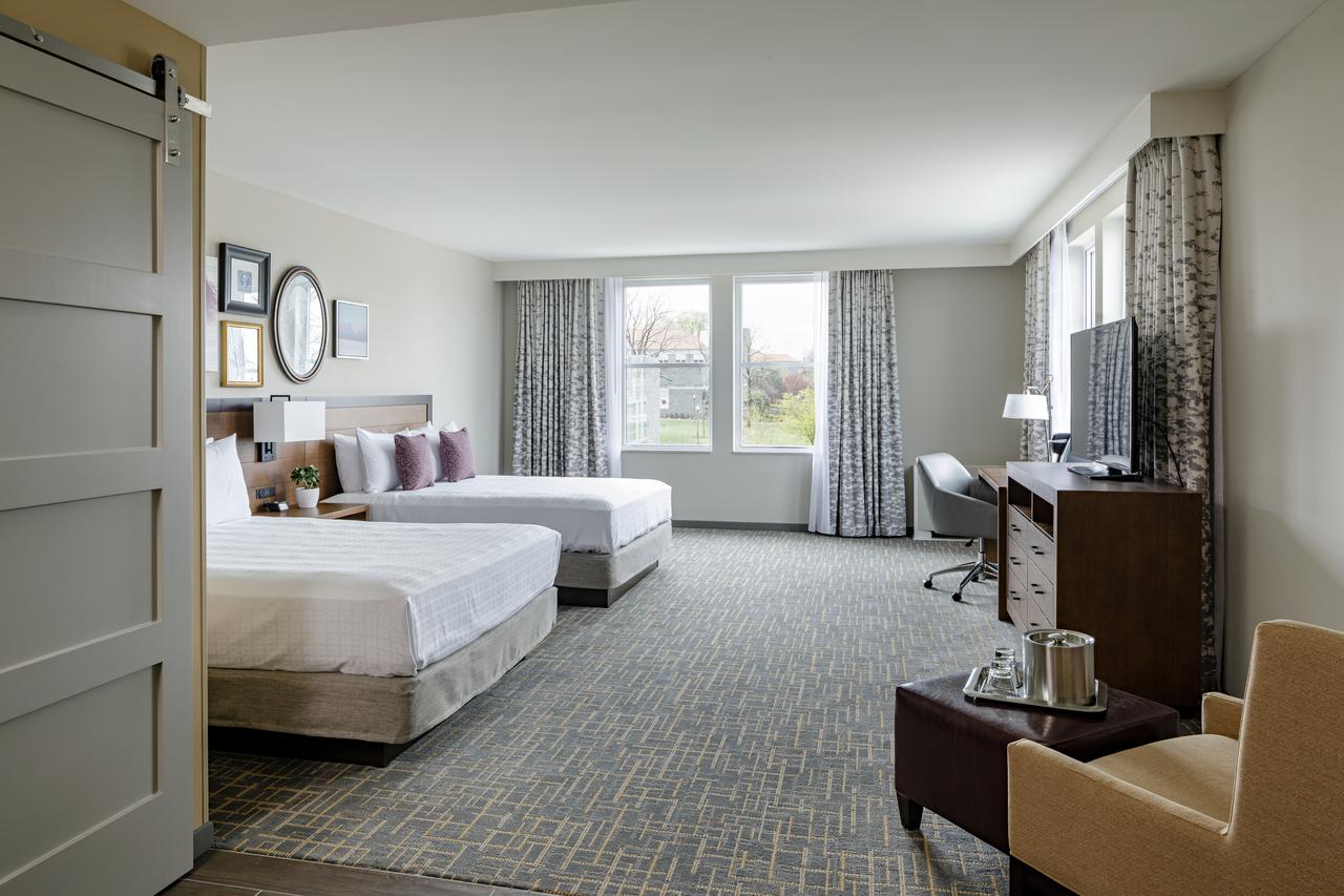 Hotel Madison & Shenandoah Conference Ctr. - thumb 13