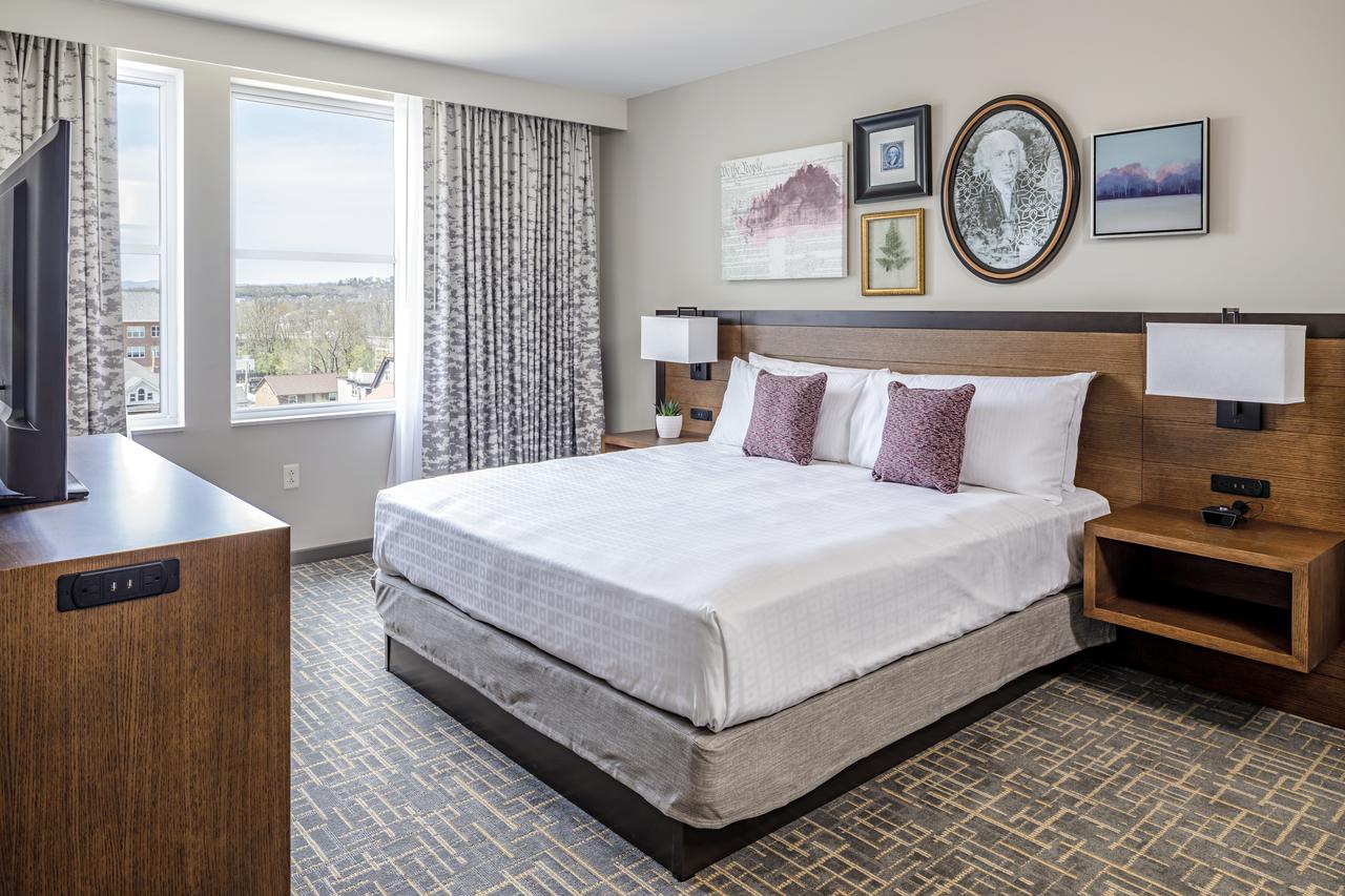 Hotel Madison & Shenandoah Conference Ctr. - thumb 15