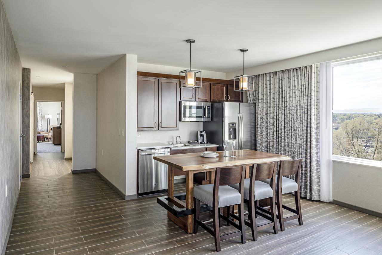 Hotel Madison & Shenandoah Conference Ctr. - thumb 30