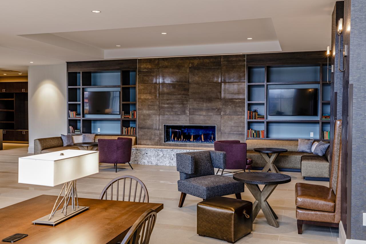 Hotel Madison & Shenandoah Conference Ctr. - thumb 2