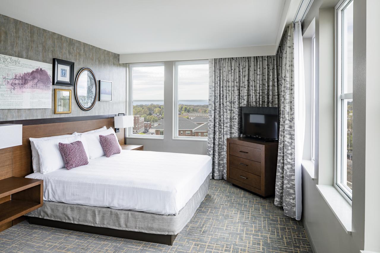 Hotel Madison & Shenandoah Conference Ctr. - thumb 25