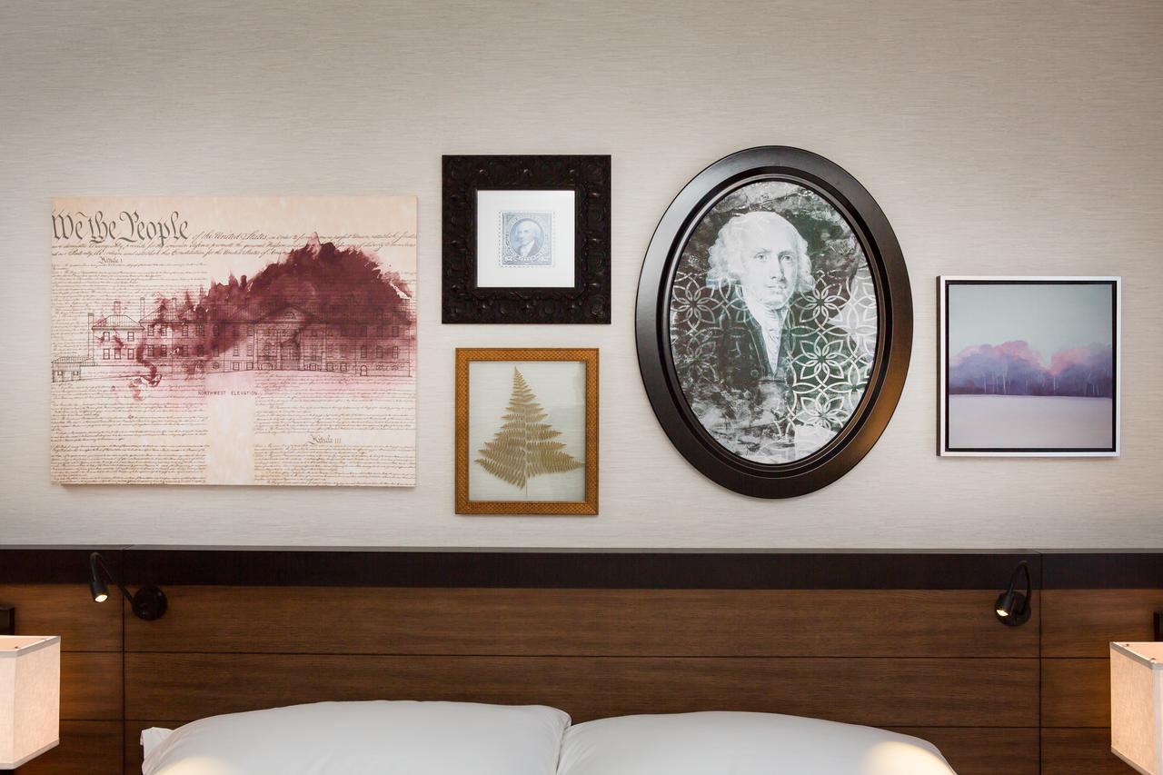 Hotel Madison & Shenandoah Conference Ctr. - thumb 19