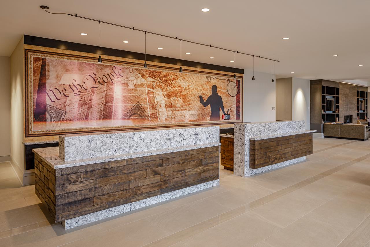 Hotel Madison & Shenandoah Conference Ctr. - thumb 3