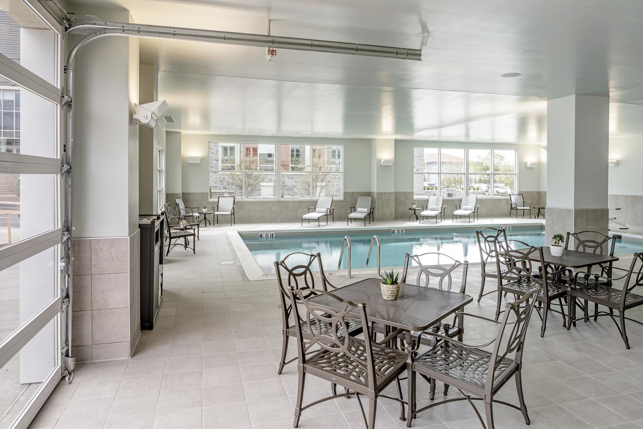 Hotel Madison & Shenandoah Conference Ctr. - thumb 6