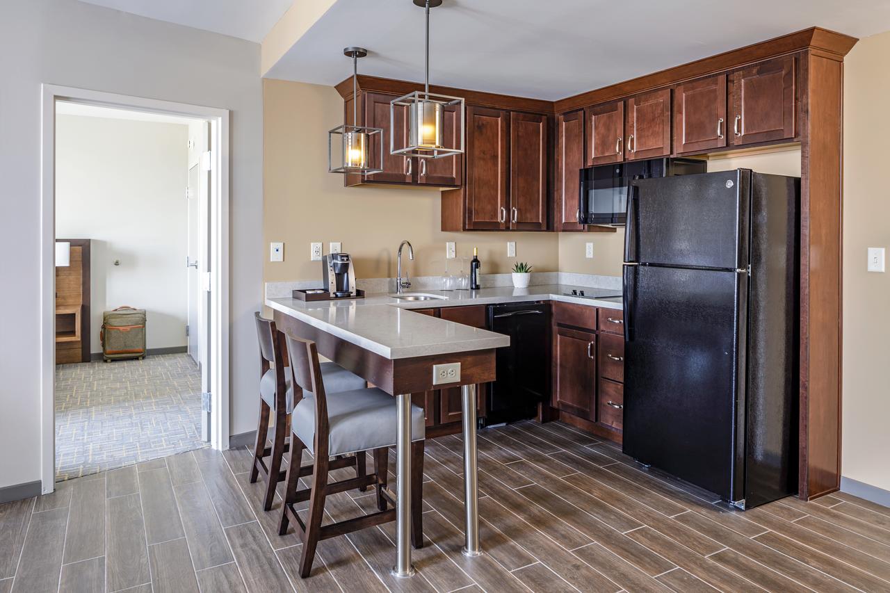 Hotel Madison & Shenandoah Conference Ctr. - thumb 28