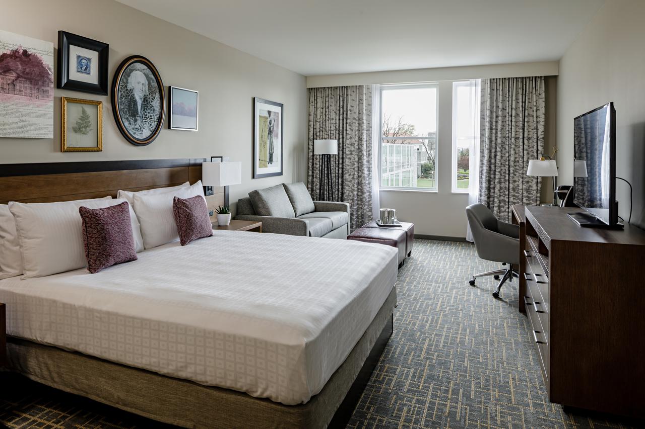 Hotel Madison & Shenandoah Conference Ctr. - thumb 17