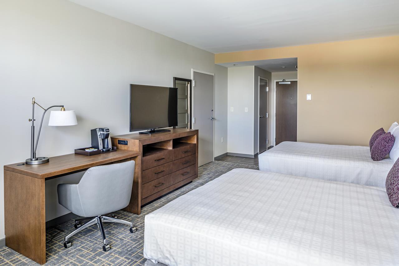 Hotel Madison & Shenandoah Conference Ctr. - thumb 12