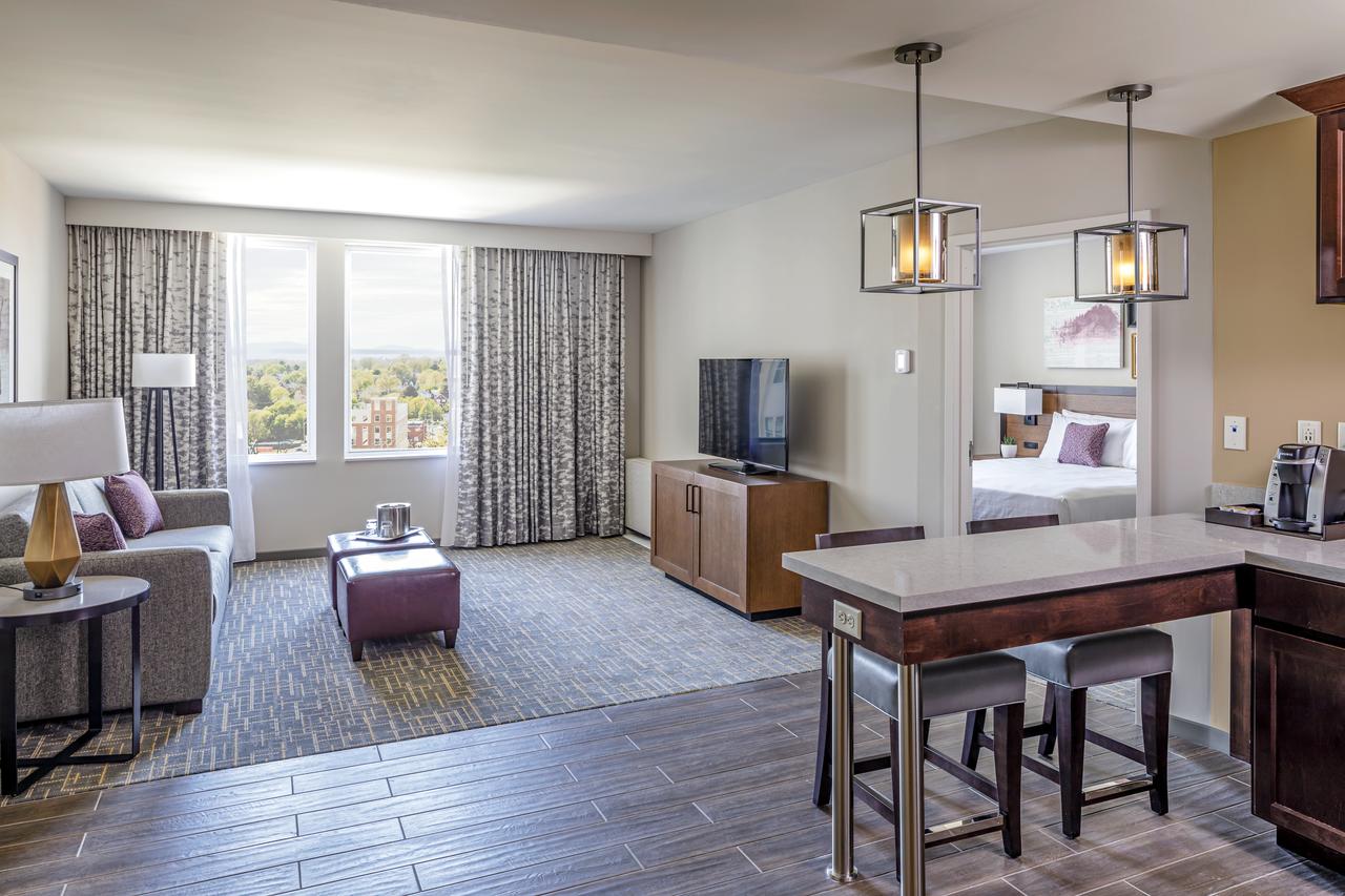 Hotel Madison & Shenandoah Conference Ctr. - thumb 27