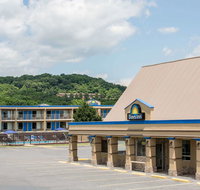 Days Inn by Wyndham Staunton - USA Accommodation