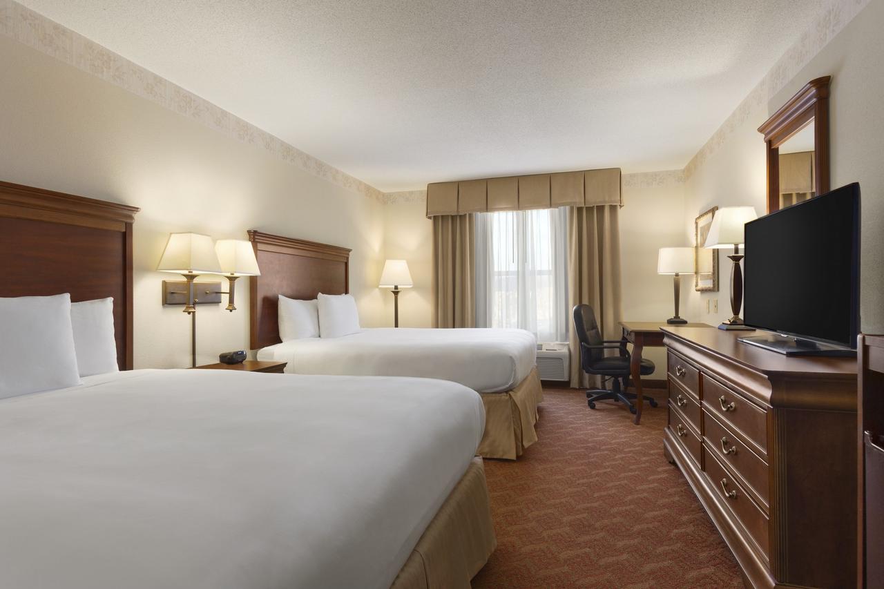 Country Inn & Suites By Radisson, Potomac Mills Woodbridge, VA - thumb 1