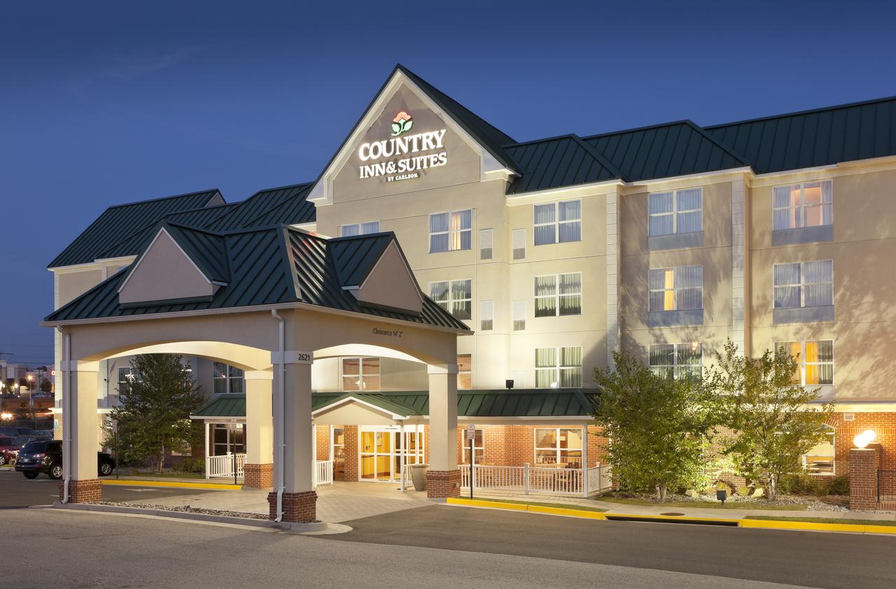 Country Inn & Suites By Radisson, Potomac Mills Woodbridge, VA - thumb 0