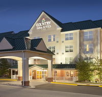 Country Inn  Suites by Radisson Potomac Mills Woodbridge VA - USA Accommodation