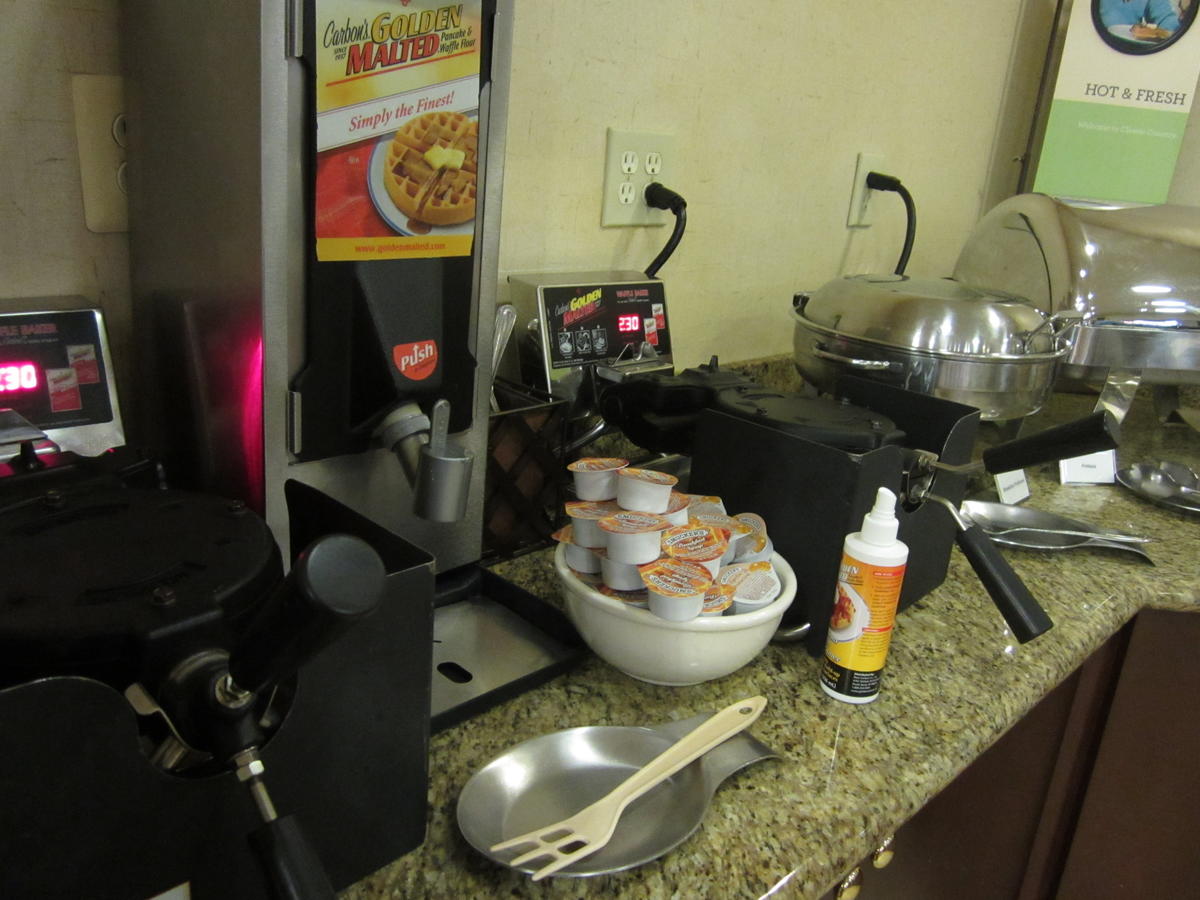 Country Inn & Suites By Radisson, Potomac Mills Woodbridge, VA - thumb 20