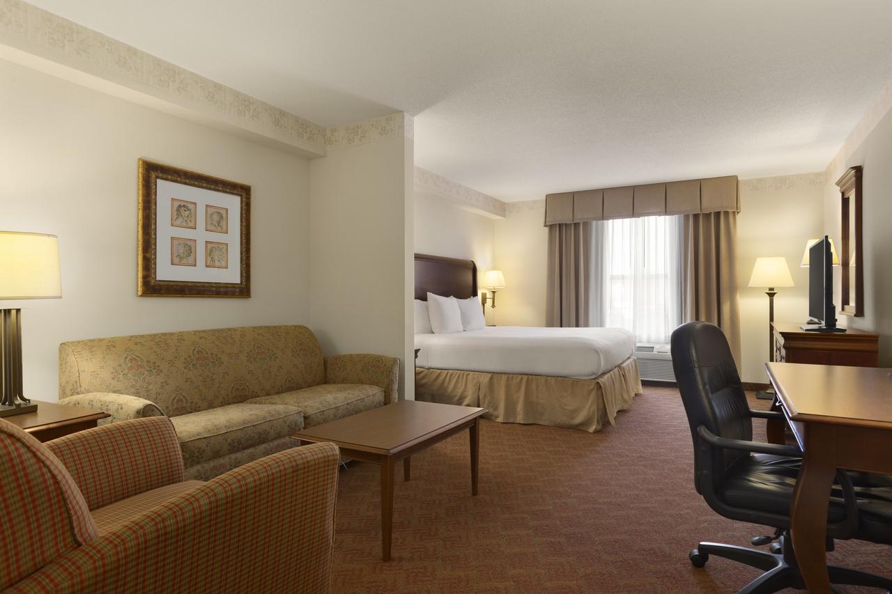 Country Inn & Suites By Radisson, Potomac Mills Woodbridge, VA - thumb 5