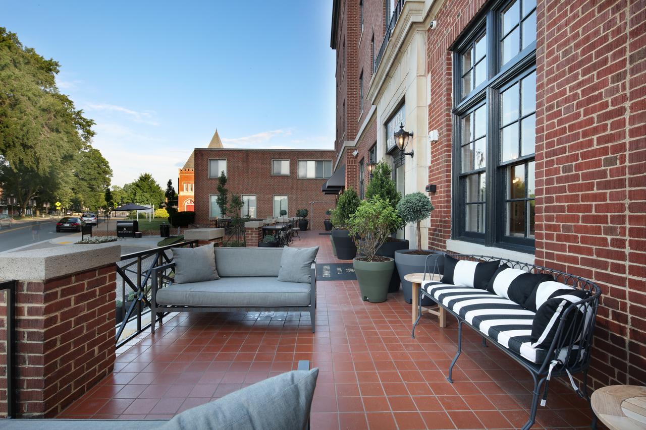 Hotel Weyanoke - thumb 1