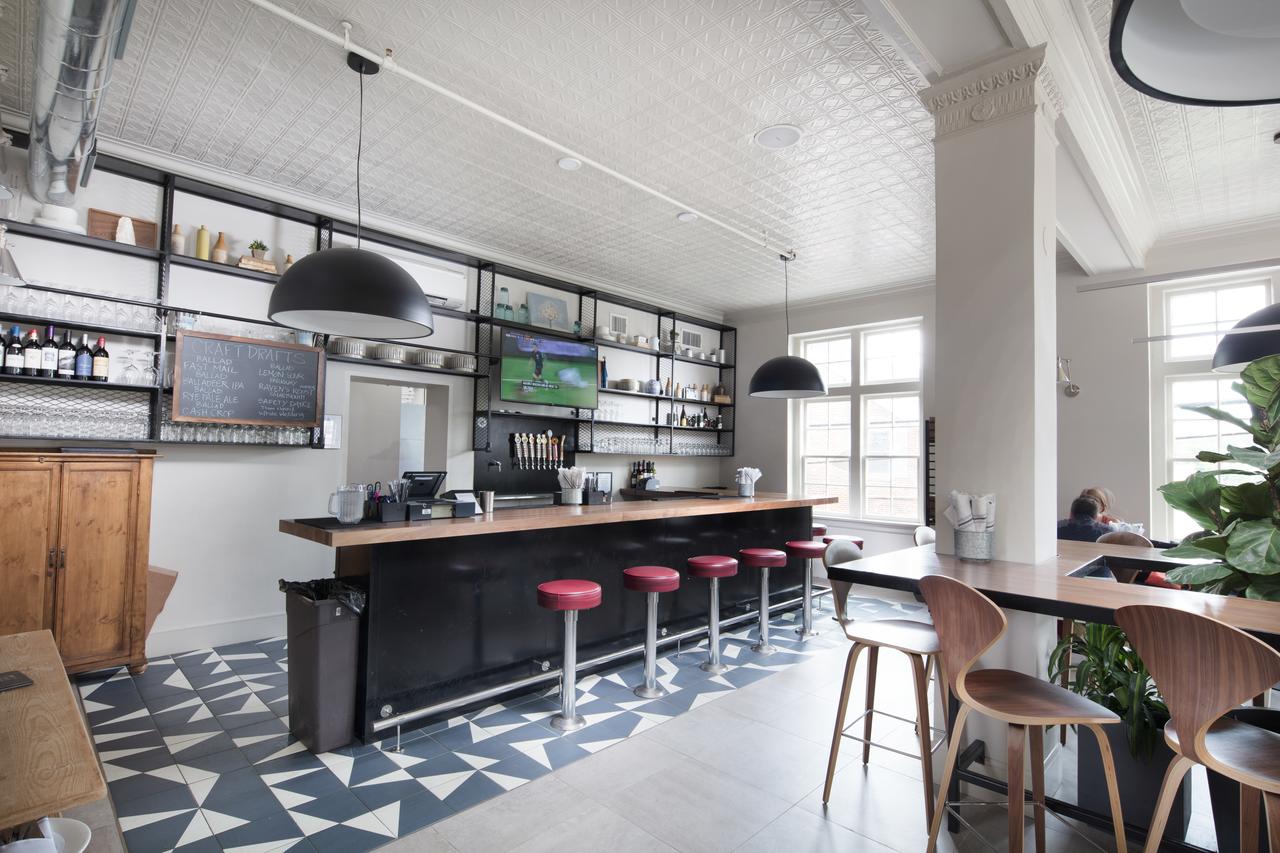 Hotel Weyanoke - thumb 8