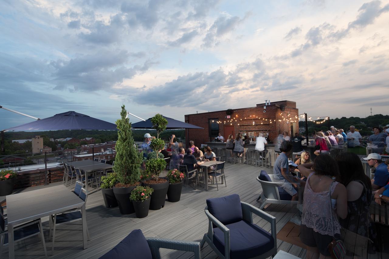 Hotel Weyanoke - thumb 7