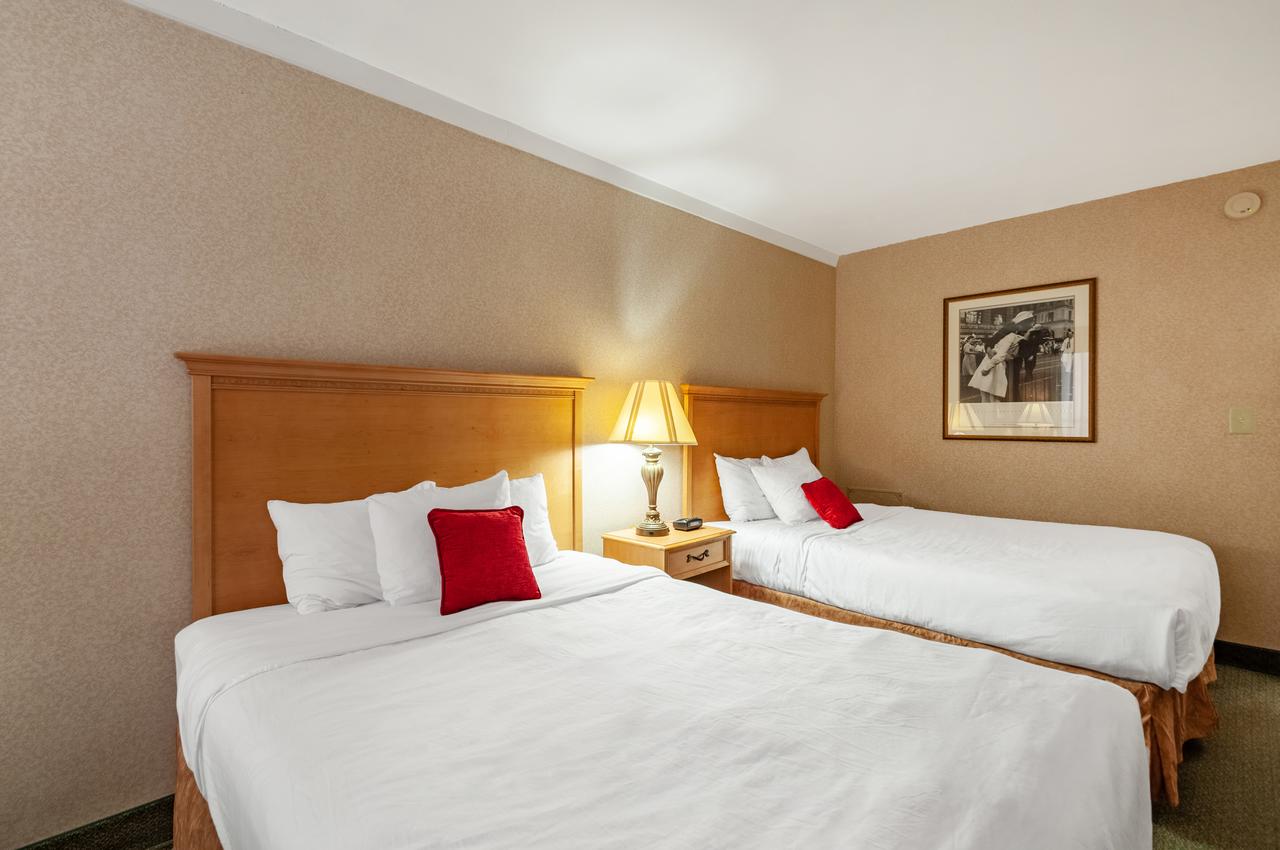 Red Lion Hotel Rosslyn Iwo Jima - thumb 27
