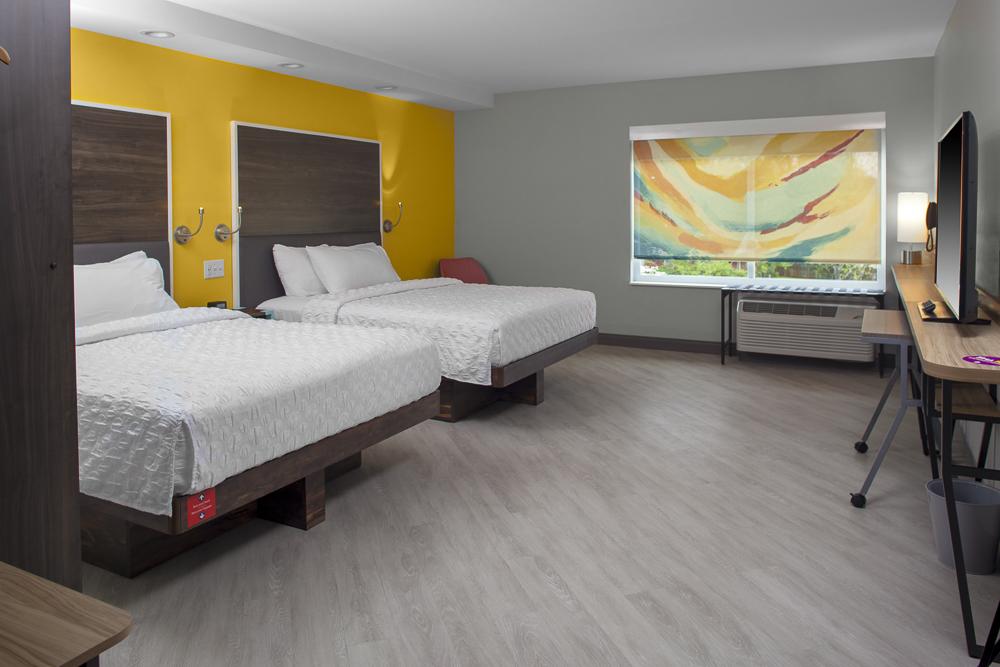 Tru By Hilton Farmville Va - thumb 10