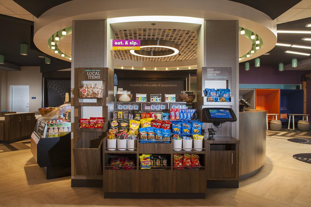 Tru By Hilton Farmville Va - thumb 22