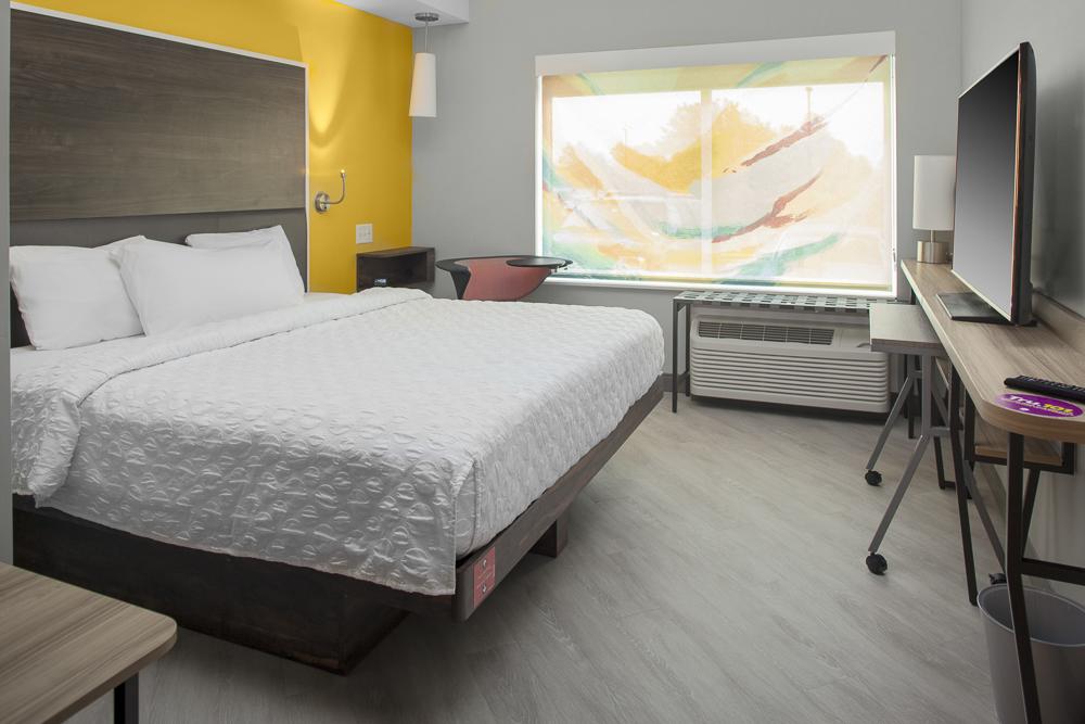 Tru By Hilton Farmville Va - thumb 11