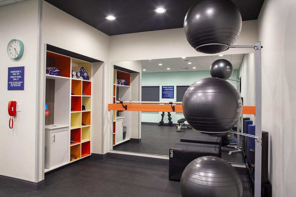 Tru By Hilton Farmville Va - thumb 3