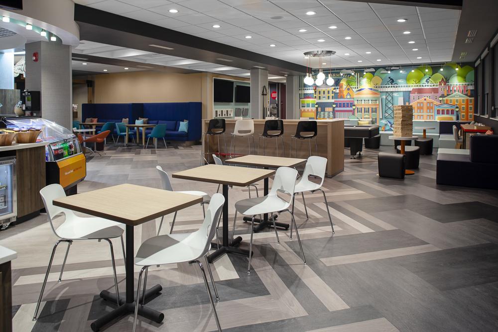 Tru By Hilton Farmville Va - thumb 19