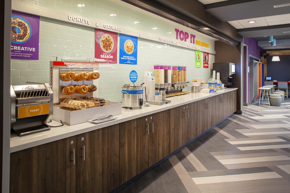 Tru By Hilton Farmville Va - thumb 16