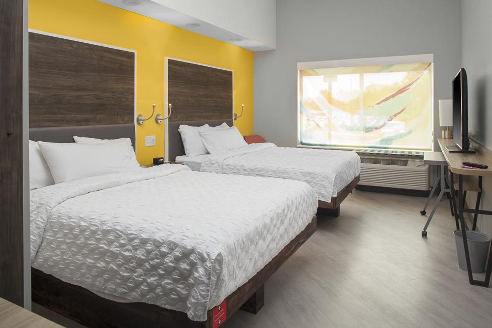 Tru By Hilton Farmville Va - thumb 14