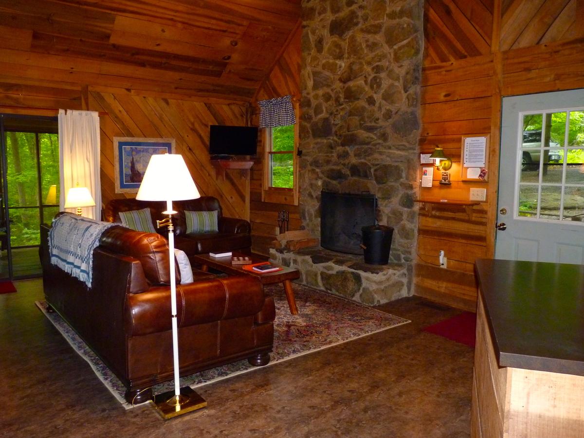 Cabin Creekwood - thumb 3