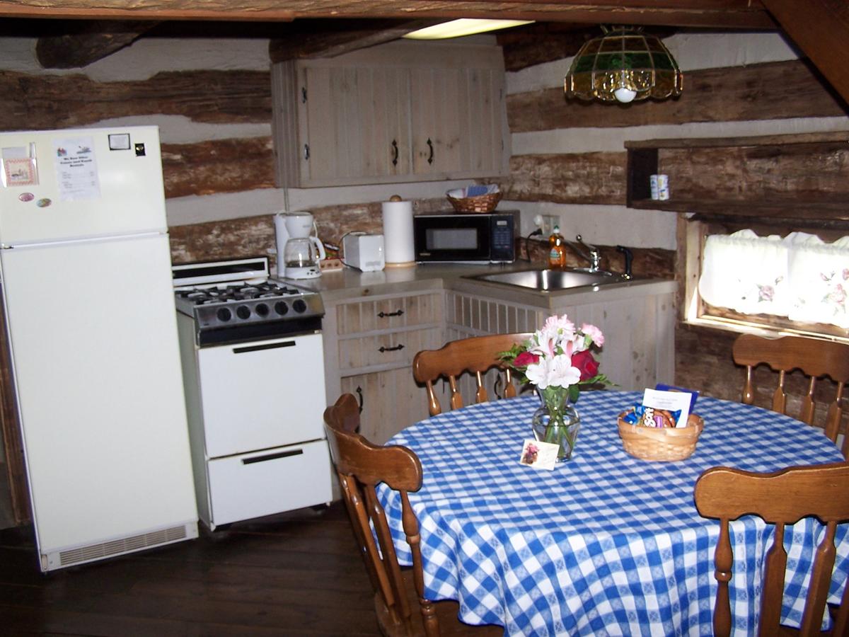 Cabin Creekwood - thumb 13