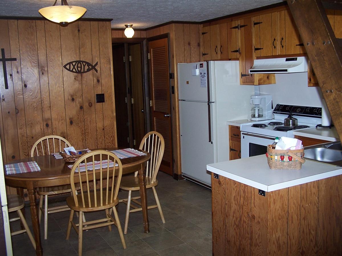 Cabin Creekwood - thumb 30