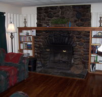 Cabin Creekwood - USA Accommodation