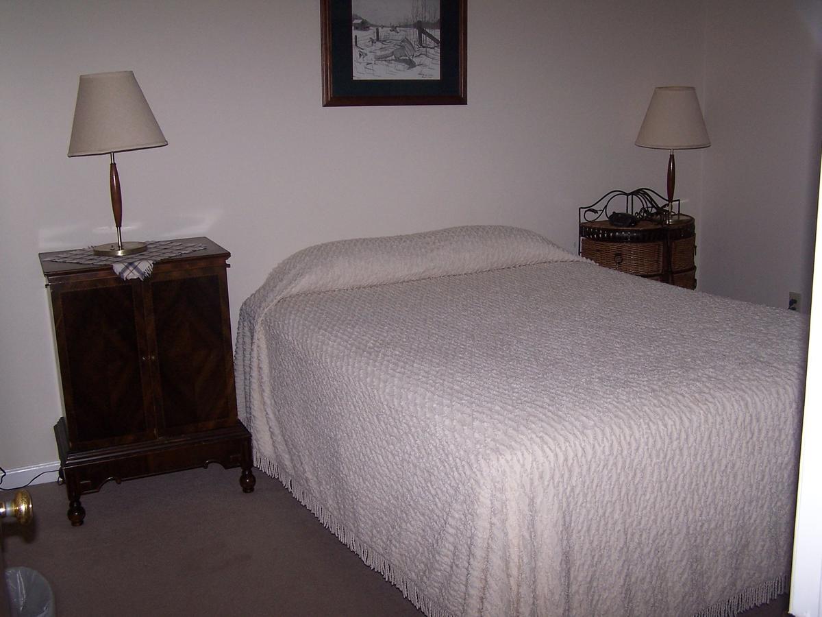 Cabin Creekwood - thumb 41