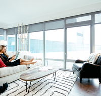 WhyHotel Arlington Ballston Luxe Suites N Randolph St - USA Accommodation