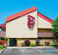 Red Roof Inn Chesapeake Conference Center - USA Accommodation