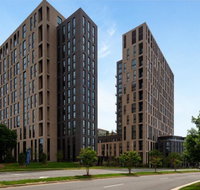 Global Luxury Suites at Reston Town Center - USA Accommodation