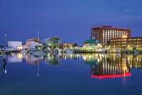 Booking Hampton Tourism Bookings