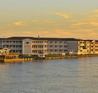 Comfort Suites Chincoteague - USA Accommodation