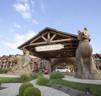 Great Wolf Lodge Williamsburg - USA Accommodation