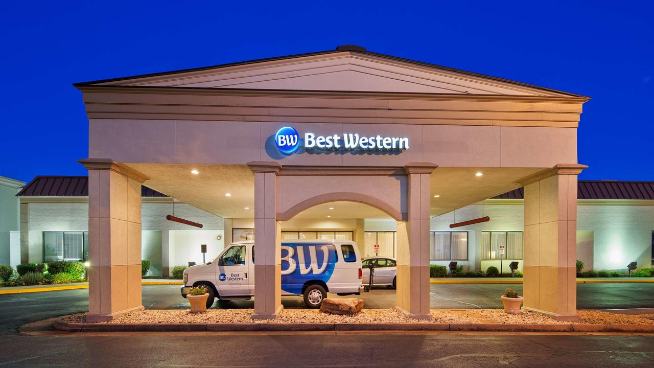 Best Western Leesburg - thumb 0