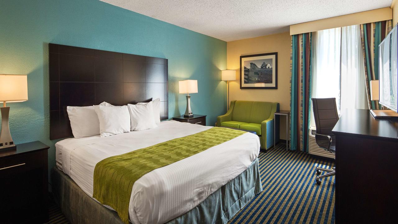Best Western Leesburg - thumb 29