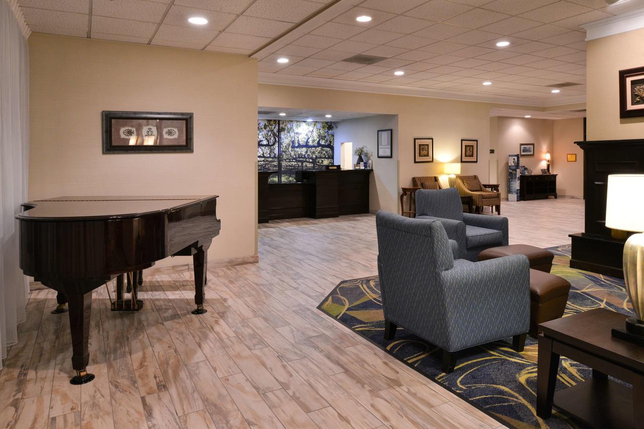 Best Western Leesburg - thumb 27